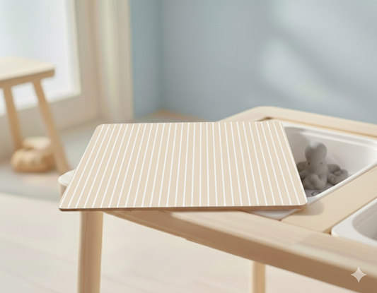 Vinilo MESA FLISAT LINEAL