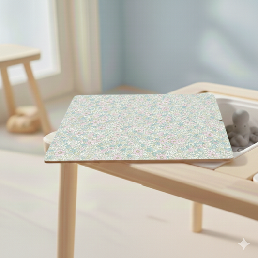 Vinilo MESA FLISAT ELSA