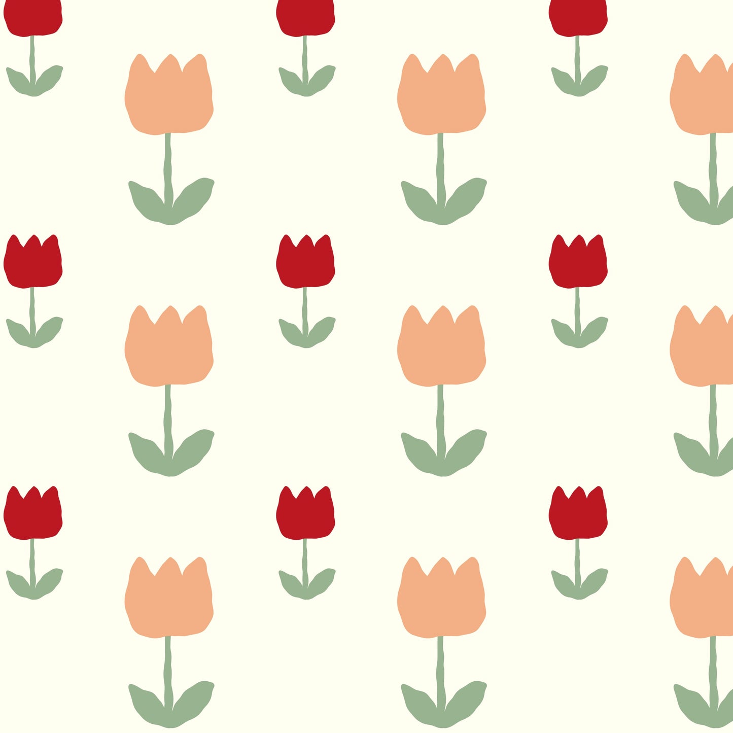 Vinilo TROFAST TULITA (frente 42 cm)