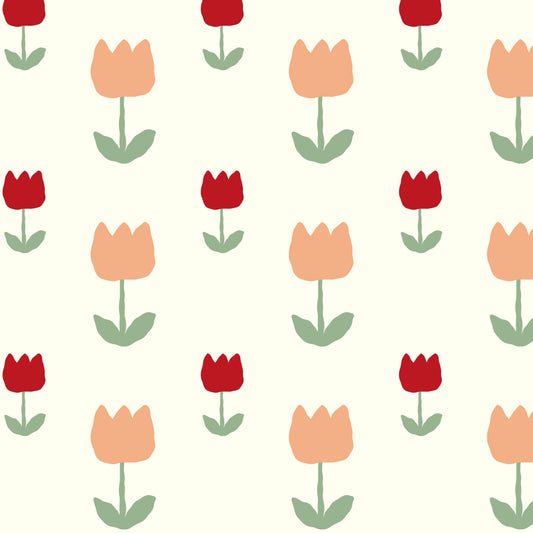 Vinilo TROFAST TULITA (frente 30 cm)