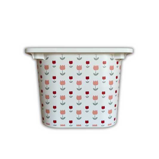 Vinilo TROFAST TULITA (frente 30 cm)