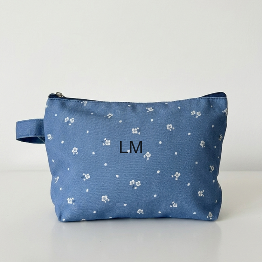 Personalización bordado colección cápsula