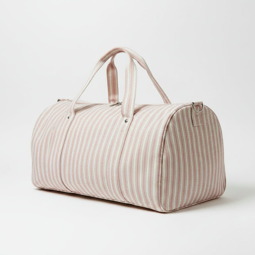 Bolsa deporte doble raya