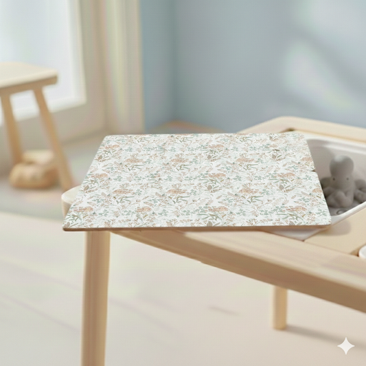 Vinilo MESA FLISAT CAROLINA